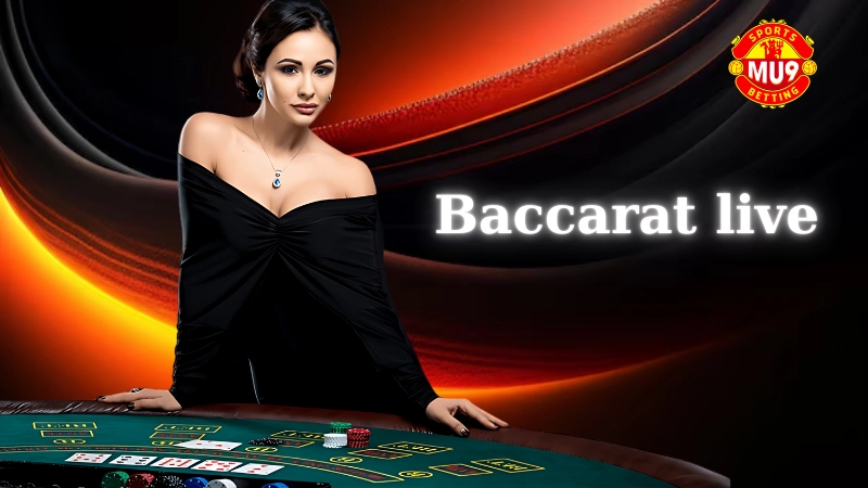 baccarat live thumb