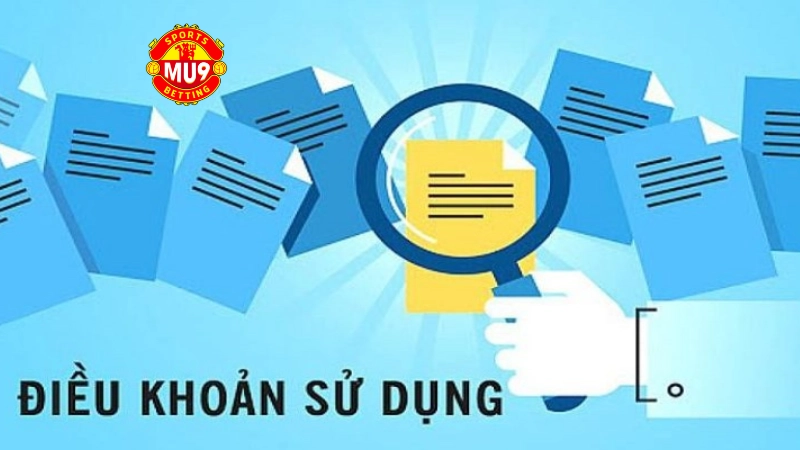 Tổng quan về điều khoản sử dụng casino Mu9