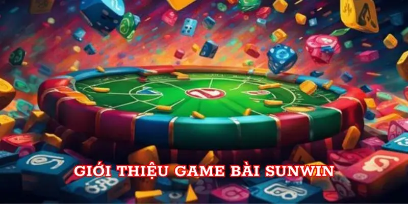 Giới thiệu game bài Sunwin