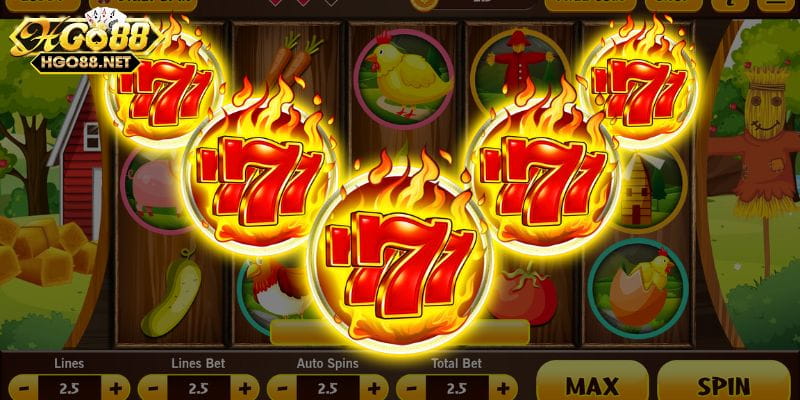 Tốc độ tải và sự ổn định khi chơi game slot trên điện thoại