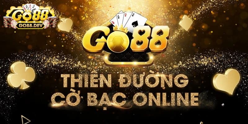 Khám phá ứng dụng tải Go88 chơi casino cực đỉnh