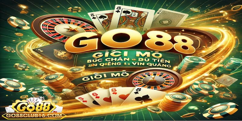 Điều cần lưu ý khi cá cược game tải Go88 hiệu quả