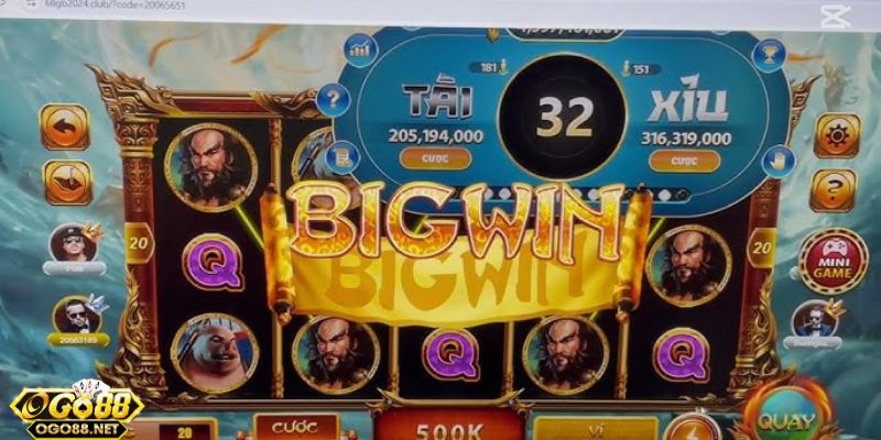 Những lý do nhiều người tải Go88 và chơi game quay hũ